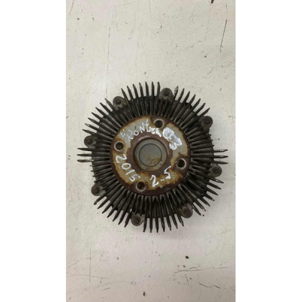 Polia Viscosa Frontier 2.5 2015