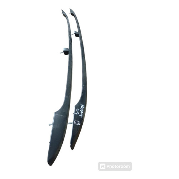 Hack De Teto Dois Lados Passat 2009