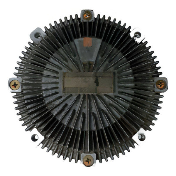 Polia Viscosa Triton 3.2 Diesel 2008 2009 2010 2011 A 2015