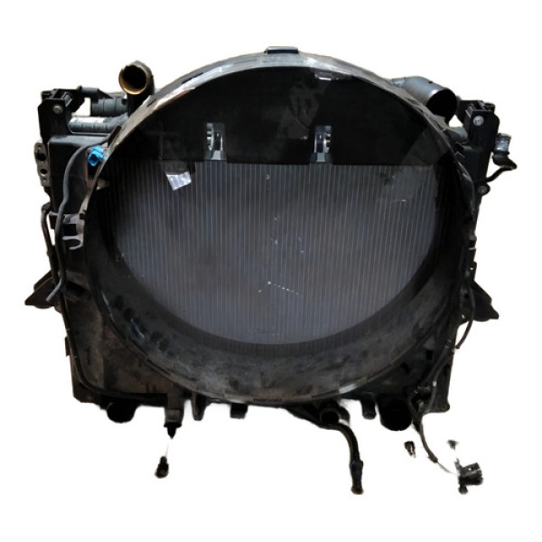 Kit Radiador Discovery 4 3.0 2011 2012  A 2015