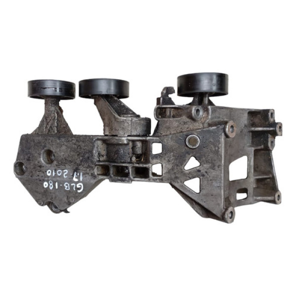 Suporte Compressor Ar Mercedes B180 1.7 2010 E 2011