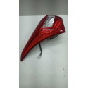 Lanterna Traseira Esquerda Hyundai I30 2014 2015 2016 2017