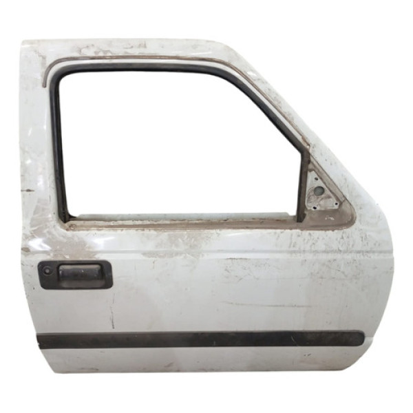 Porta Dianteira Direita Ranger 2005 2006 A 2008