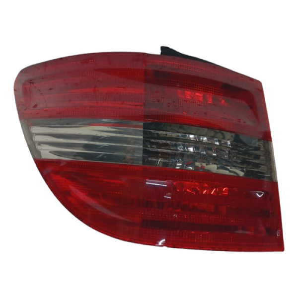 Lanterna Esquerda B180 C/ Leve Detalhe 2009 A 2011