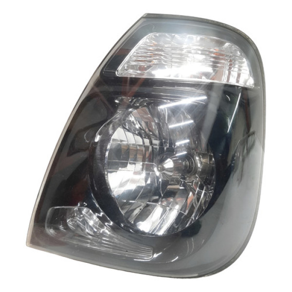 Farol Esquerdo Kia Bongo 2013 2014 2015 2016