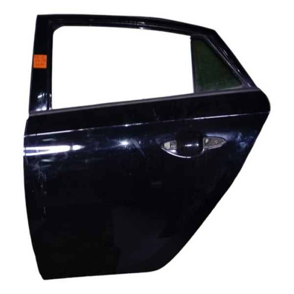 Porta Traseira Esquerda Hb20 Sedan 2015 2016 2017 A 2019