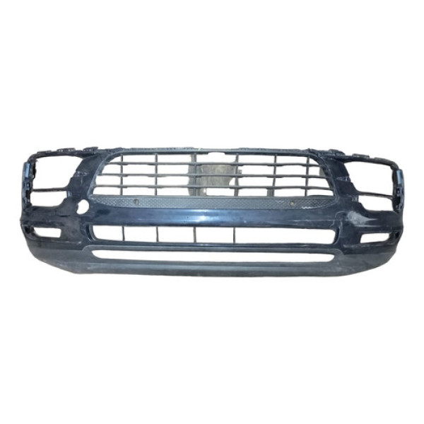 Capa Parachoque Dianteiro Macan 2019 A 2021 C/ Detalhes