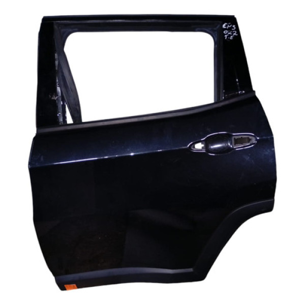 Porta Traseira Esquerda Compass 2017 2018 A 2022