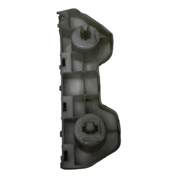 Guia Pára-choque Lado Esquerdo Versa 2017