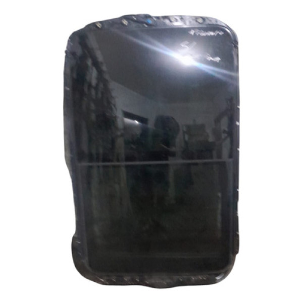 Teto Solar Tiguan 2014 2015 Sem Cortina