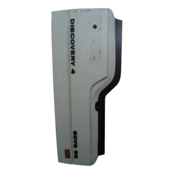 Tampa Traseira Range Rover Discovery Ano 2012 Original