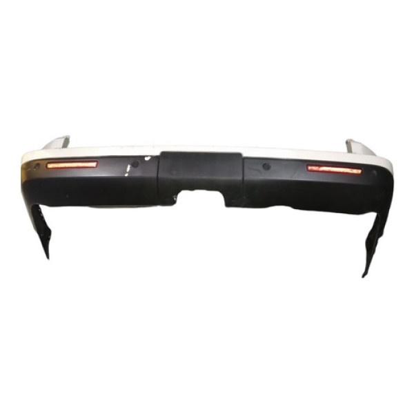 Para-choque Traseiro Land Rover Discovery 4 2010 2011 A 2014