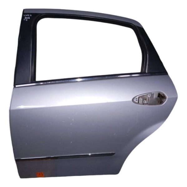 Porta Traseira Esquerda Linea 2008 2008 A 2012