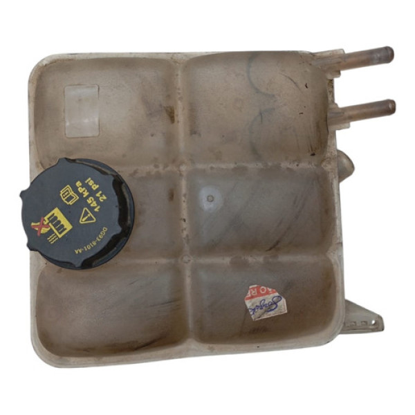 Reservatório Agua Radiador Focus 2.0 2011 2012