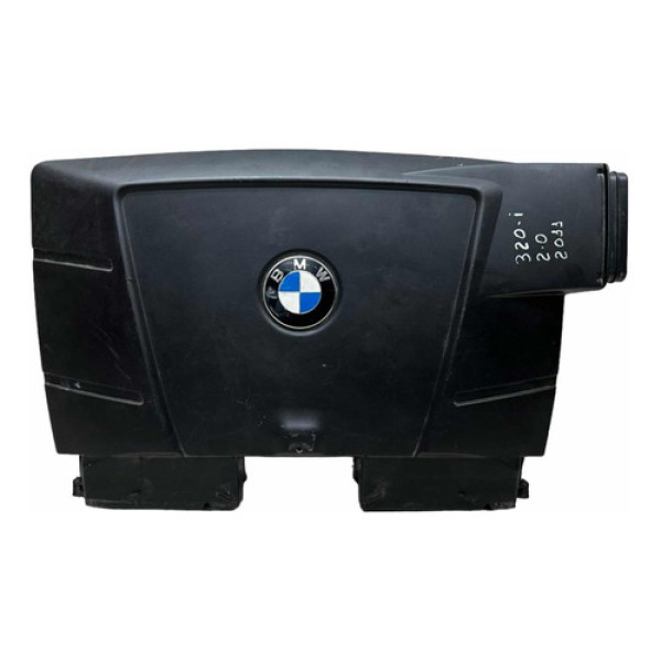 Tampa Do Motor Bmw 320i 2010 2.0