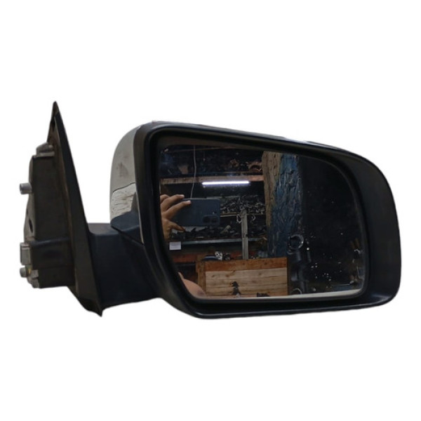 Retrovisor Direito Ranger Eletrico 2012 A 2016