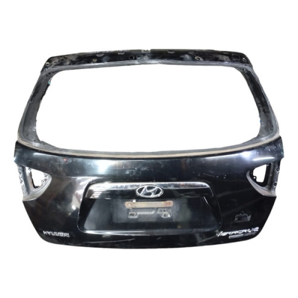 Tampa Traseira Hyundai Vera Cruz 2008 A 2012