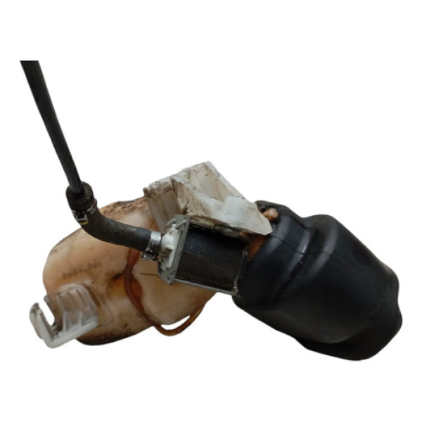 Reservatório Gasolina Partida Chevrolet Ônix 1.0 2014 A 2017