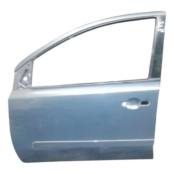 Porta Dianteira Esquerda Motorista Nissan Livina 2012 2013