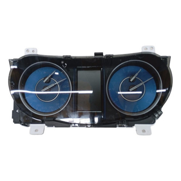 Painel De Instrumento Sw4 Hilux Srx 2022 A 2024 Original