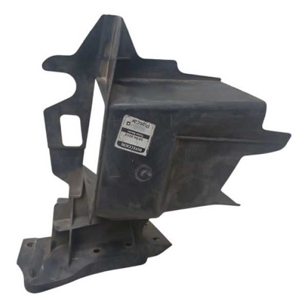 Defletor Ar Direito Do Radiador Amarok 2016