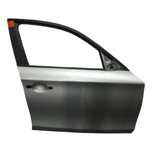 Porta Dianteira Direita Passageiro Bmw 120i 2008 2009 A 2011