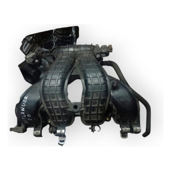 Coletores Admissão Outlander 2.0 2014 2015 2016