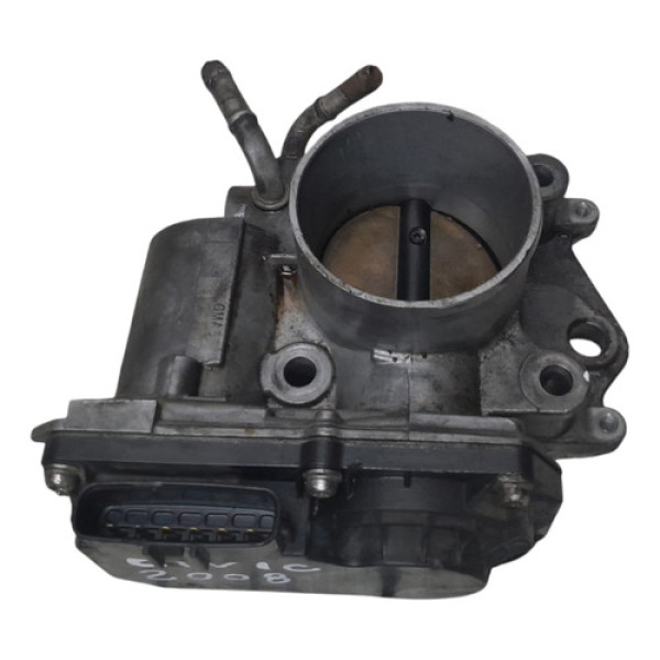 Corpo Tbi Borboleta New Civic 1.8 2008 2009 2010 A 2011