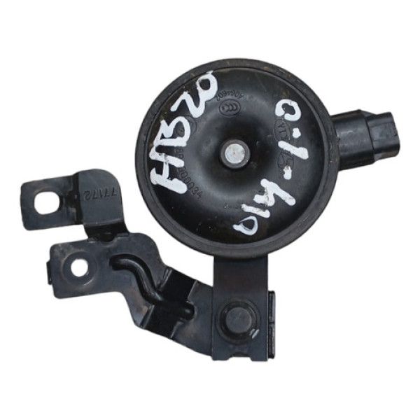 Buzina Sonora Hb20s 2012 2013 2014 2015 A 2016