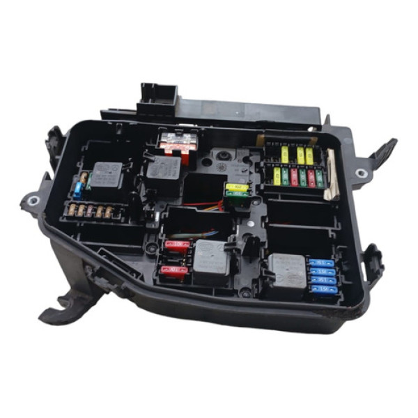 Caixa Fusivel A200 1.3 Turbo 2019 2020 2021 2022 2023 A 2024