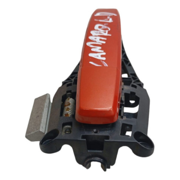 Maçaneta Camaro Dianteira Direita 2010 2011 2012 2013 A 2015