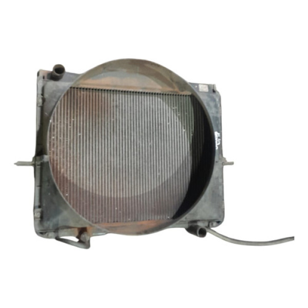 Radiador Defletor Kia Bongo 2.5 2013 2014 2015 A 2018