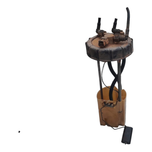 Bomba Combustível Frontier 2.5 Diesel 2011 A 2016 Manual