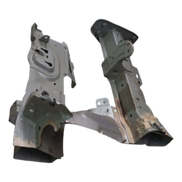 Ponta Longarina Esquerda Jeep Renegade 2016 2017 2018