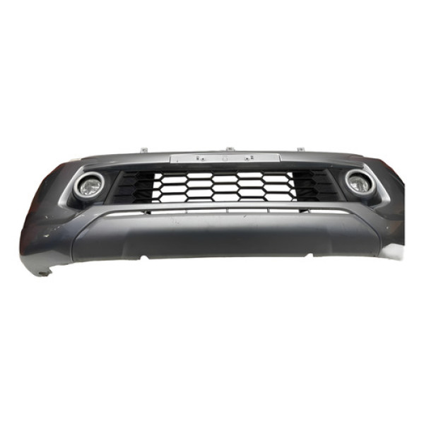 Pára-choque Dianteiro New Triton 2020 2021 2022  C/ Detalhe