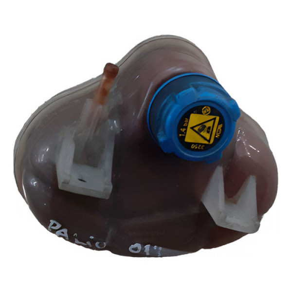 Reservatorio Agua Radiador Palio 2014 2015 2016 Original