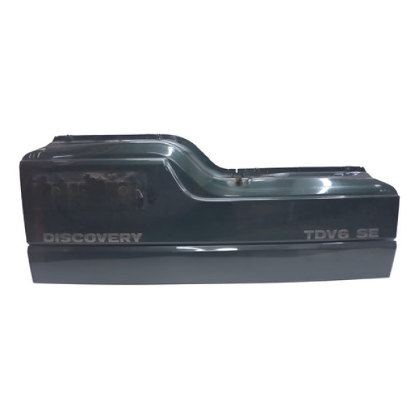 Tampa Traseira Inferior Land Rover Discovery 3 2007 A 2011