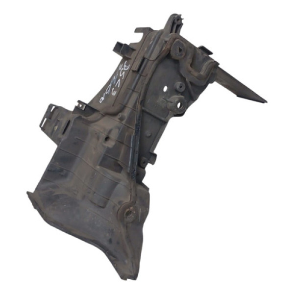 Suporte Esquerdo Caixa Bateria Discovery 3 2015 2016