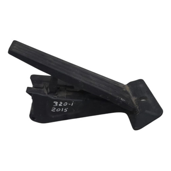 Pedal Acelerador Bmw 320i 2014 2015 2016