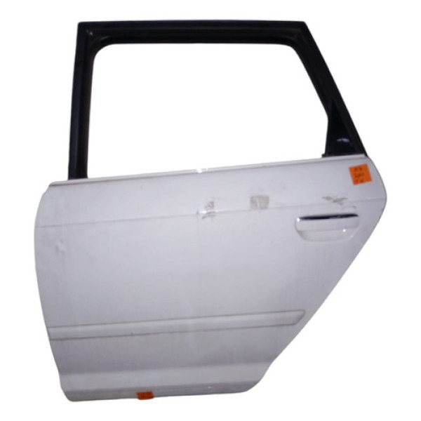 Porta Traseira Esquerda A3 Sportback Hatch 2007 2008 A 2012