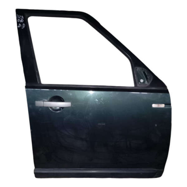 Porta Dianteira Direita Discovery 3 2010 2011 2012 A 2015