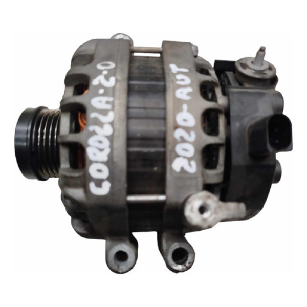 Alternador Corolla Xei 2020 A 2022 2.0