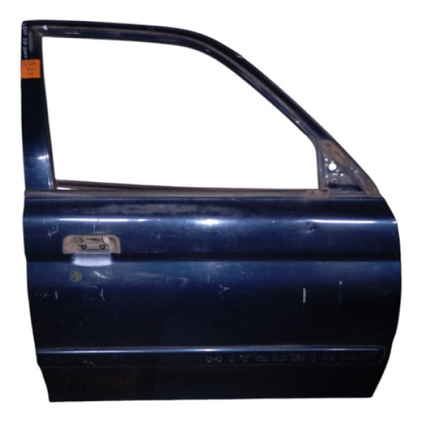 Porta Dianteira Direita L200 Sport Bola 2011 2012 A 2014