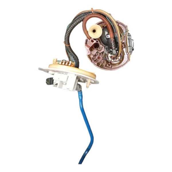 Bomba Combustível Mercedes A200 1.3 Turbo 2018 2019 A 2021