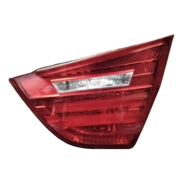 Lanterna Direita Tampa Traseira Bmw 320i 2008 2009 2010 2011