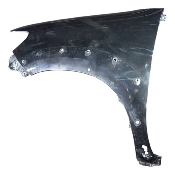 Paralama Esquerdo Hilux Sw4 2012 2013 A 2016