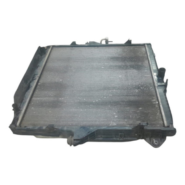 Radiador Condensador Ranger 2.2 3.2 2016 2017 A 2022 Manual