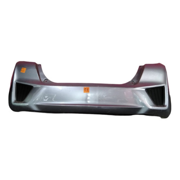 Para-choque Traseiro Honda Fit 2014 2015 2016 2017 2018