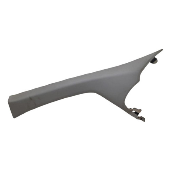 Coluna Acabamento Parabrisa Esquerdo Frontier 2012 2013 2016