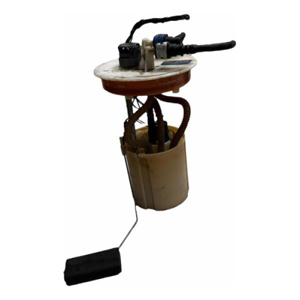 Bomba Combustível Ka 1.5 Manual 2015